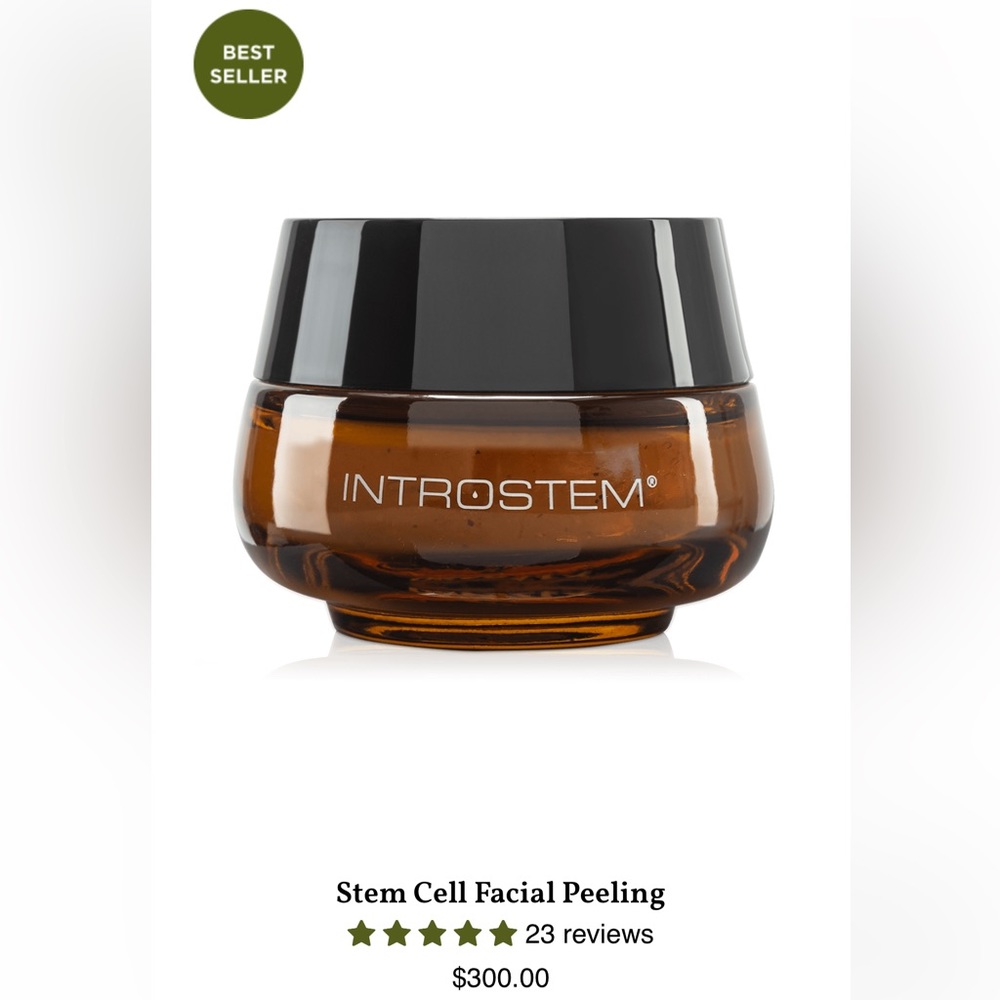 Face care